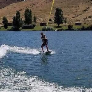 Meet your Posher, Cameron